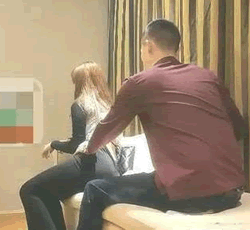 上海喝茶大学生VX：与年轻茶友共品妹子